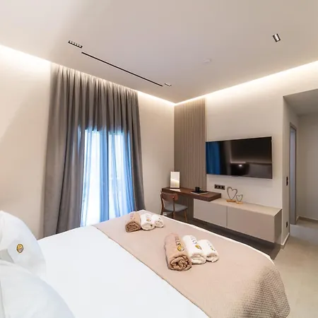 Kyma Luxury Родос