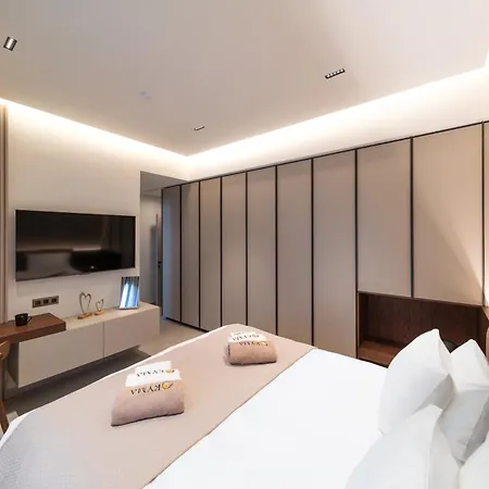 Kyma Luxury Rhodes City