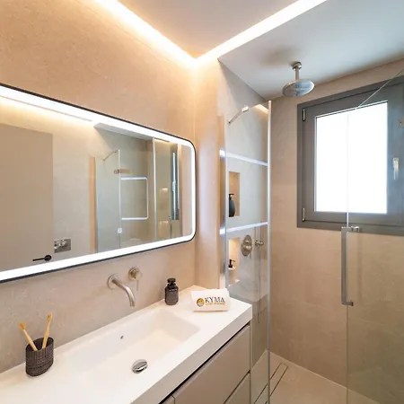 Kyma Luxury * Родос