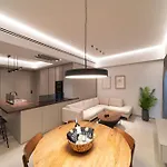 Apartament Kyma Luxury Rhodes City
