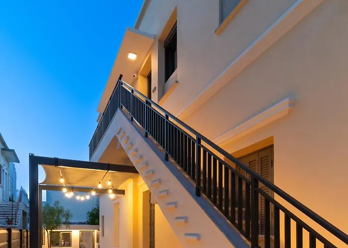 Kyma Luxury Rhodes City