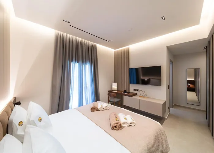 Kyma Luxury Rhodes City