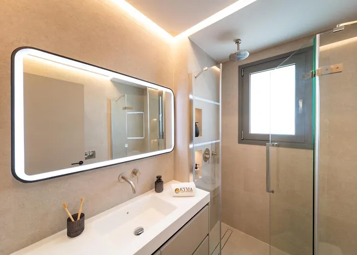 Kyma Luxury * Rhodes City