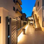 Kyma Luxury Apartman *