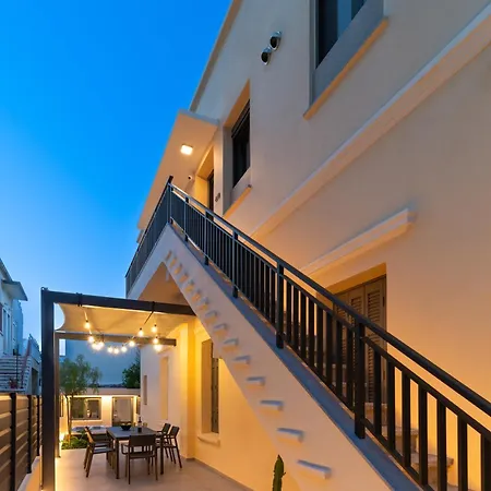 Kyma Luxury Rhodes City