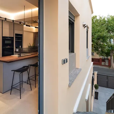 Kyma Luxury Apartment Rhodes City