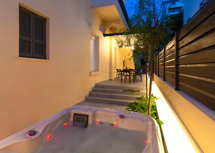 Kyma Luxury *