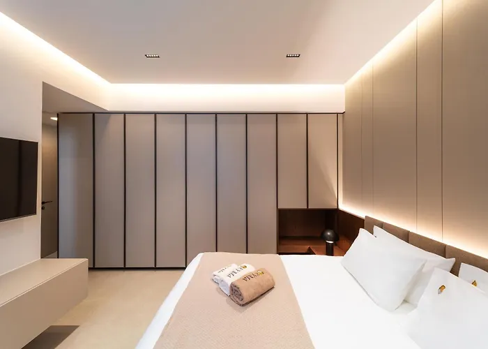 Kyma Luxury *
