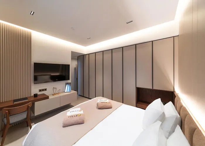 Kyma Luxury Родос